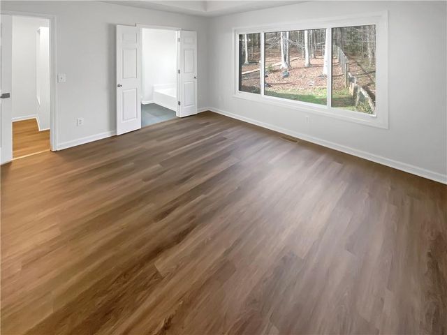 4814 Clove Drive SW, Mableton, GA 30126