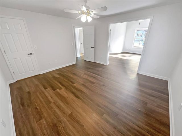 4814 Clove Drive SW, Mableton, GA 30126