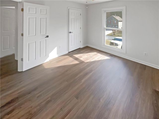 4814 Clove Drive SW, Mableton, GA 30126