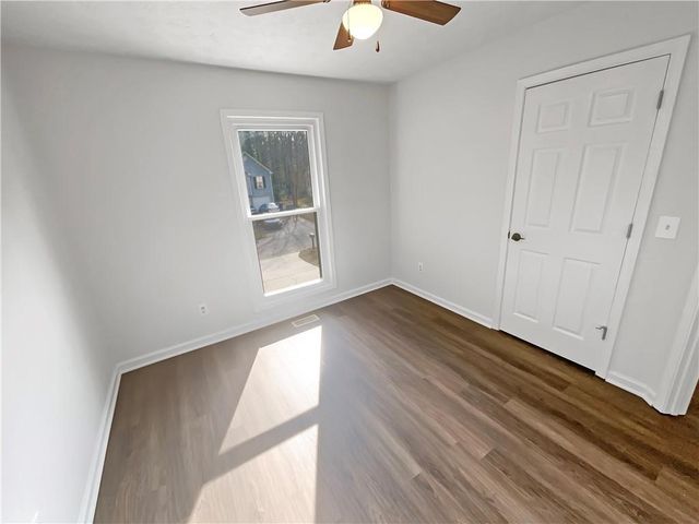 4814 Clove Drive SW, Mableton, GA 30126