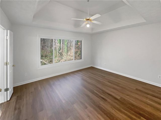 4814 Clove Drive SW, Mableton, GA 30126