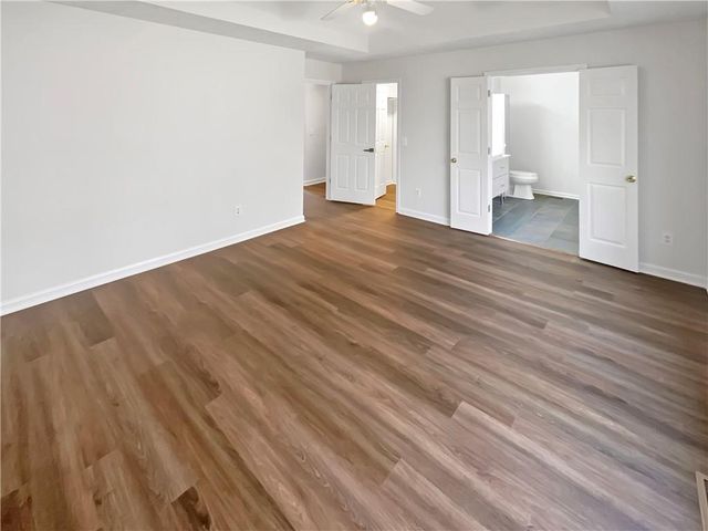 4814 Clove Drive SW, Mableton, GA 30126