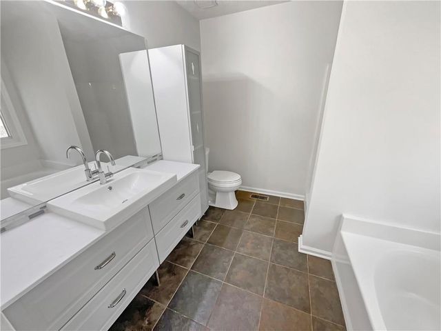 4814 Clove Drive SW, Mableton, GA 30126