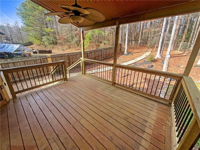 4814 Clove Drive SW, Mableton, GA 30126