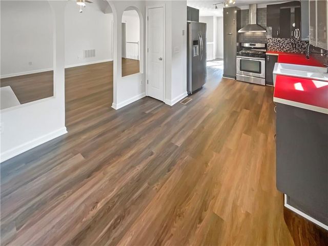 4814 Clove Drive SW, Mableton, GA 30126