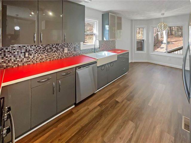 4814 Clove Drive SW, Mableton, GA 30126