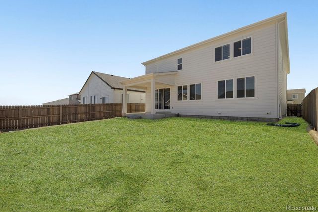 459 Atchison Way, Calhan, CO 80808