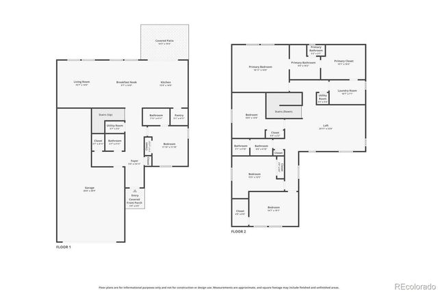 459 Atchison Way, Calhan, CO 80808