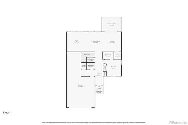 459 Atchison Way, Calhan, CO 80808