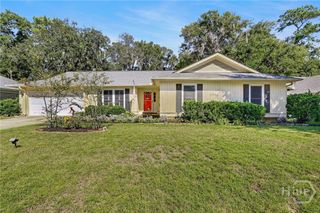 928 Moss Drive, Savannah, GA 31410