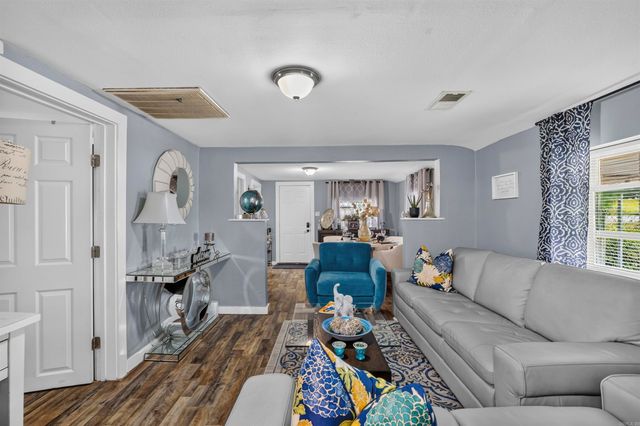2919 S Spring Street, Little Rock, AR 72206