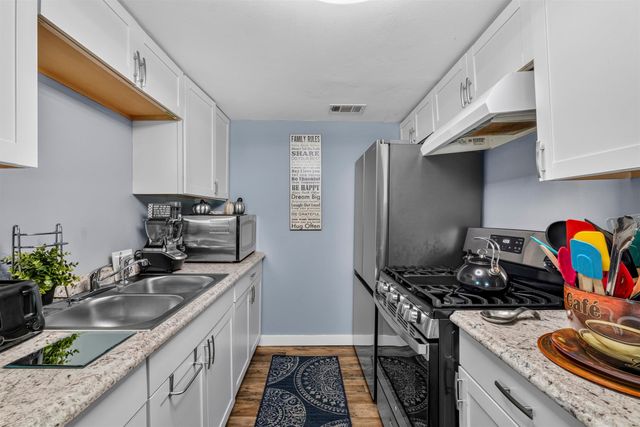 2919 S Spring Street, Little Rock, AR 72206
