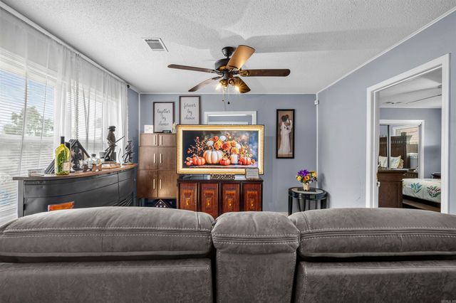 2919 S Spring Street, Little Rock, AR 72206