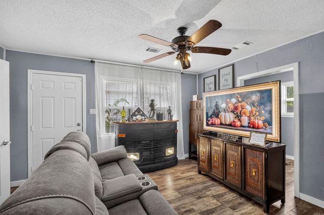 2919 S Spring Street, Little Rock, AR 72206