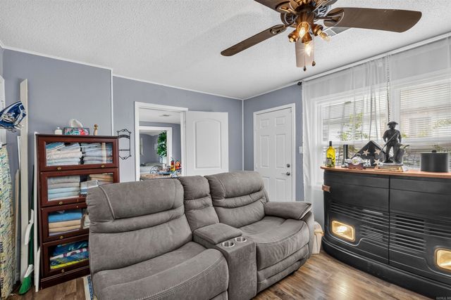 2919 S Spring Street, Little Rock, AR 72206