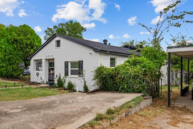 2919 S Spring Street, Little Rock, AR 72206