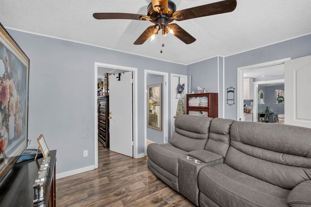 2919 S Spring Street, Little Rock, AR 72206
