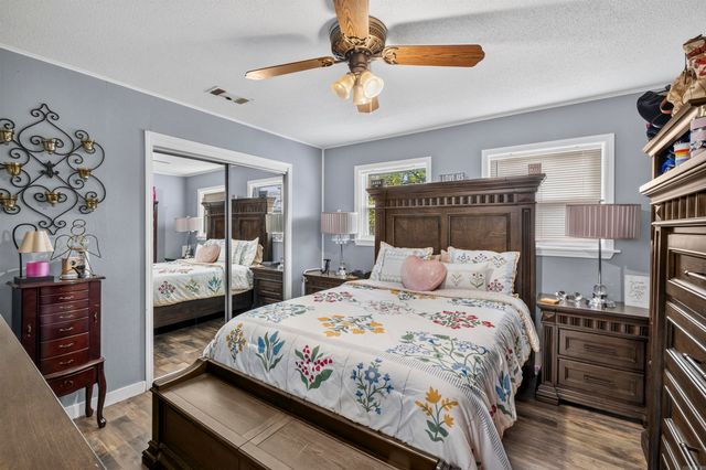 2919 S Spring Street, Little Rock, AR 72206