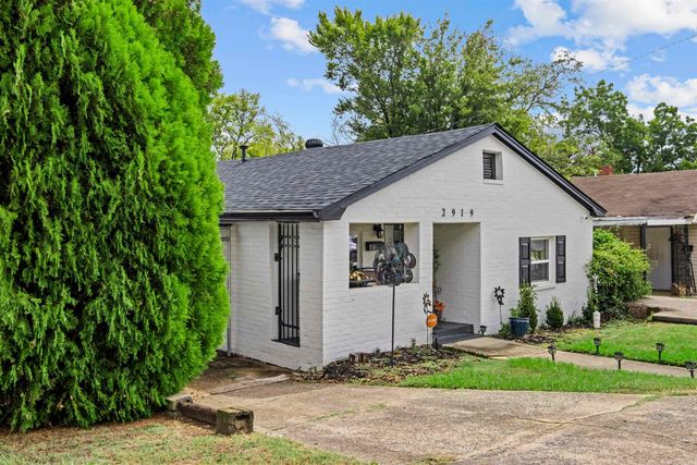2919 S Spring Street, Little Rock, AR 72206