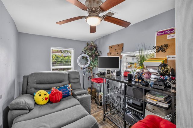 2919 S Spring Street, Little Rock, AR 72206