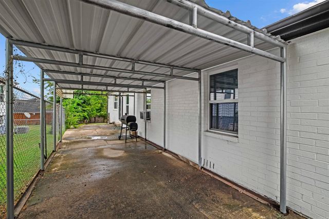 2919 S Spring Street, Little Rock, AR 72206