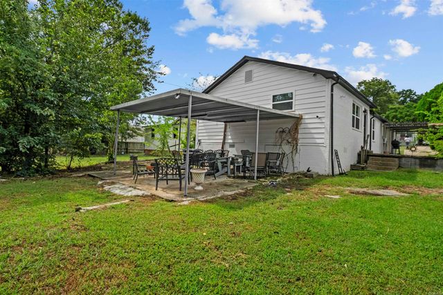 2919 S Spring Street, Little Rock, AR 72206