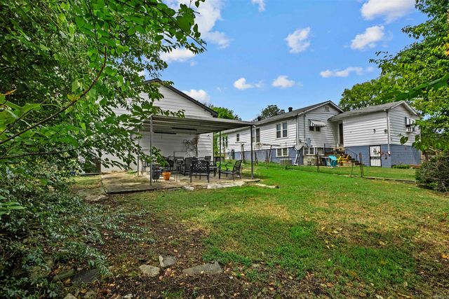 2919 S Spring Street, Little Rock, AR 72206