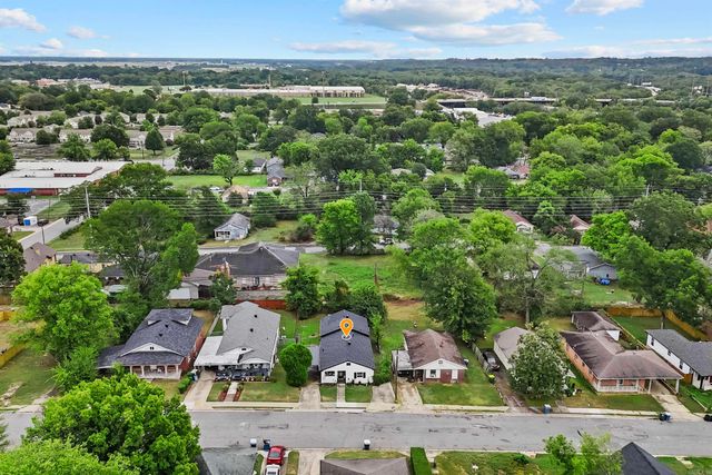 2919 S Spring Street, Little Rock, AR 72206