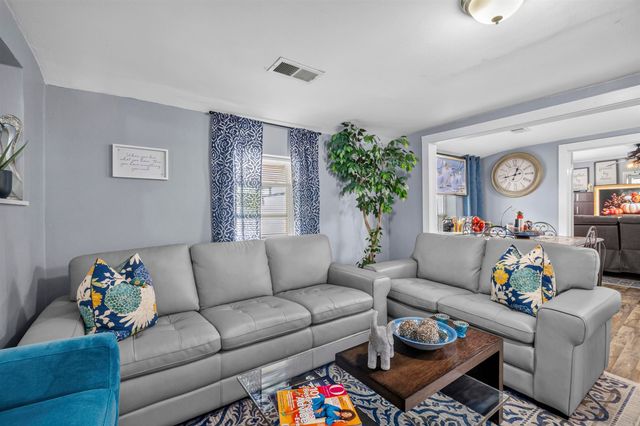 2919 S Spring Street, Little Rock, AR 72206