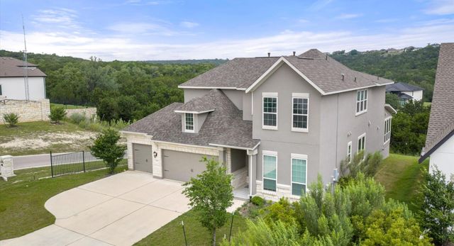 908 Siena Sunset RD, Leander, TX 78641