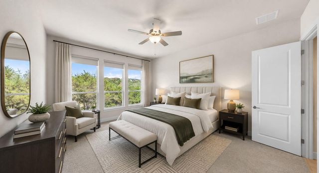 908 Siena Sunset RD, Leander, TX 78641