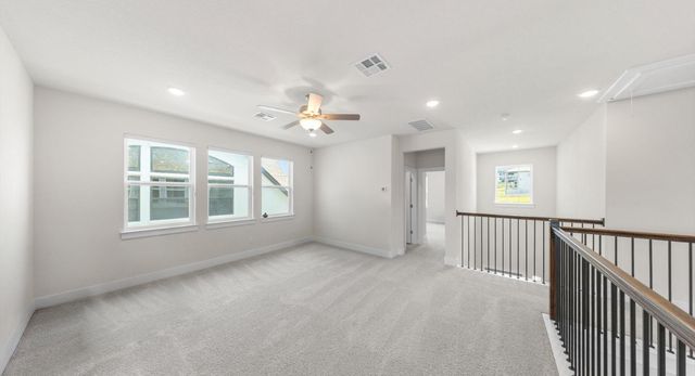 908 Siena Sunset RD, Leander, TX 78641