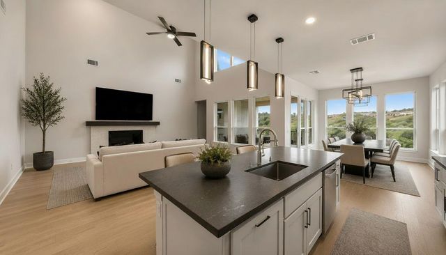 908 Siena Sunset RD, Leander, TX 78641
