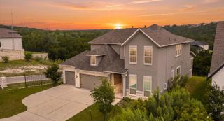 908 Siena Sunset RD, Leander, TX 78641