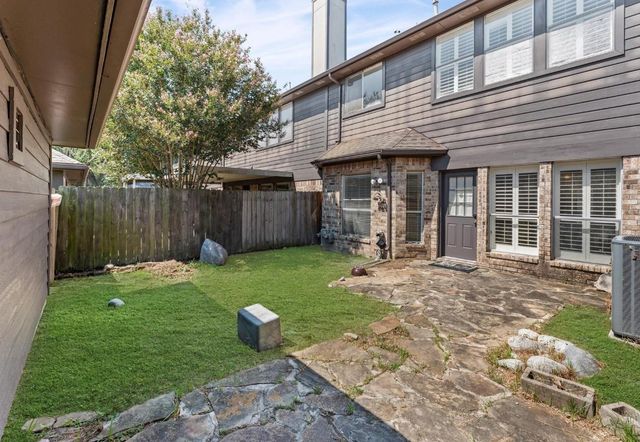 2118 Gemini Street, Houston, TX 77058