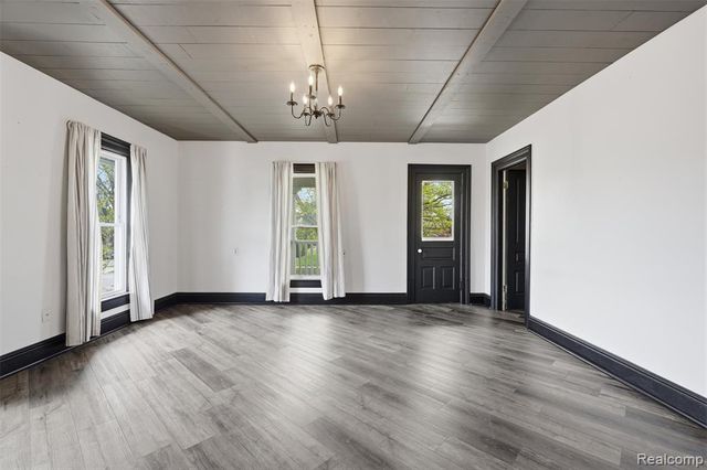 26249 E Huron River Drive, Flat Rock, MI 48134