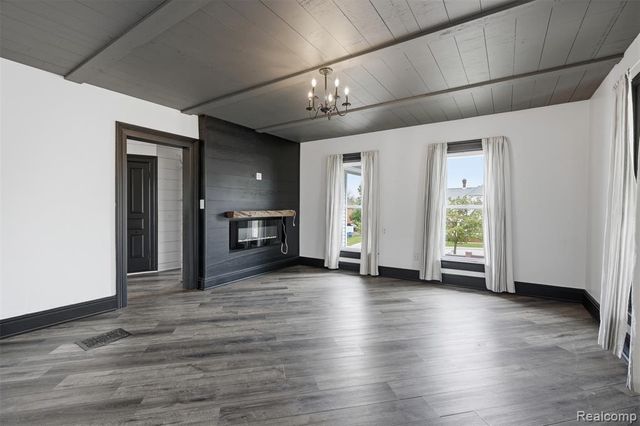 26249 E Huron River Drive, Flat Rock, MI 48134