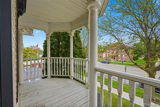 26249 E Huron River Drive, Flat Rock, MI 48134