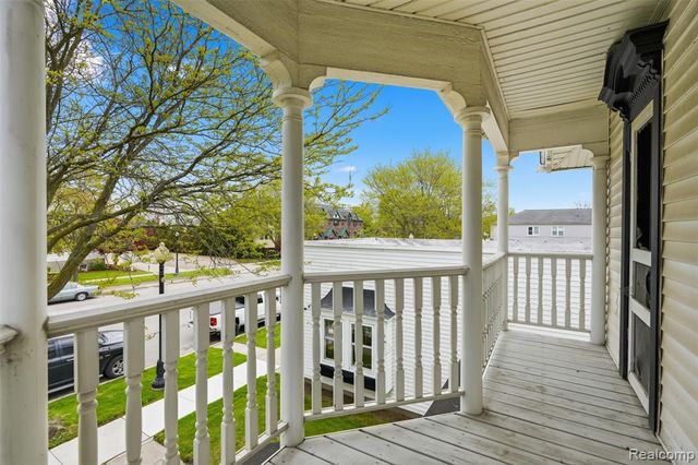 26249 E Huron River Drive, Flat Rock, MI 48134