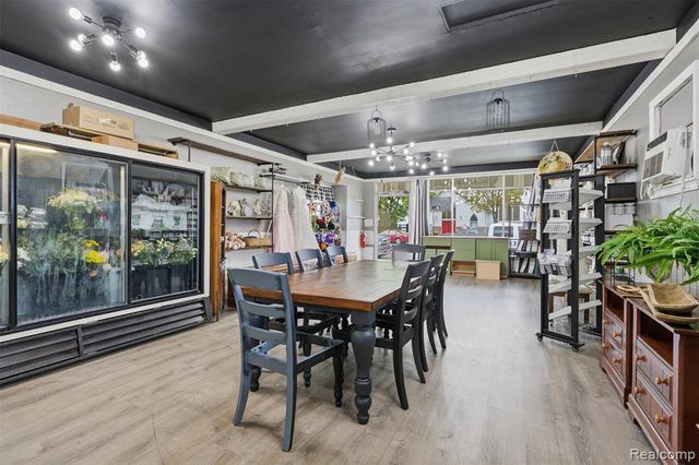 26249 E Huron River Drive, Flat Rock, MI 48134