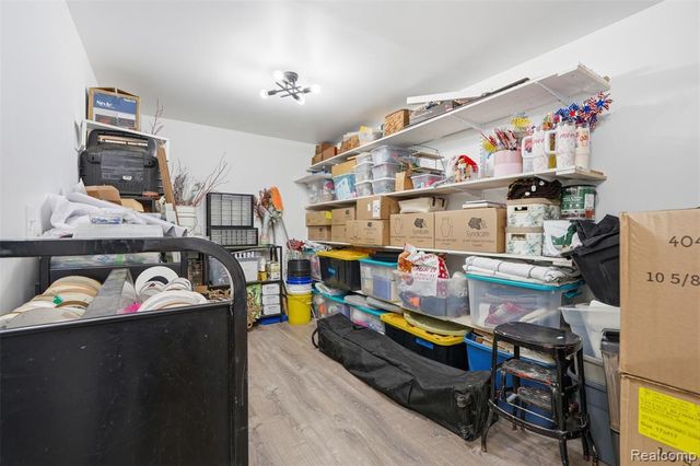 26249 E Huron River Drive, Flat Rock, MI 48134