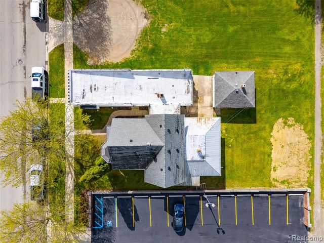 26249 E Huron River Drive, Flat Rock, MI 48134