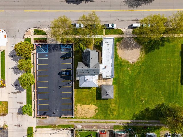 26249 E Huron River Drive, Flat Rock, MI 48134