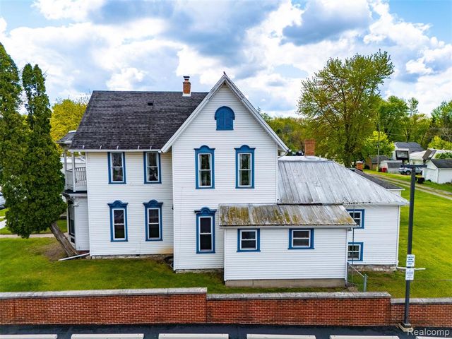 26249 E Huron River Drive, Flat Rock, MI 48134