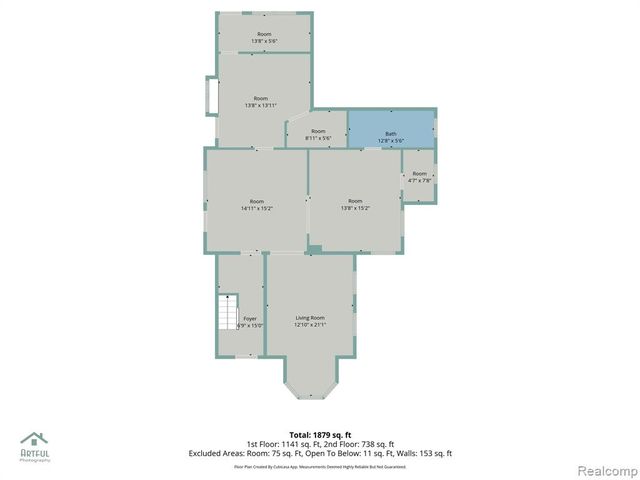 26249 E Huron River Drive, Flat Rock, MI 48134
