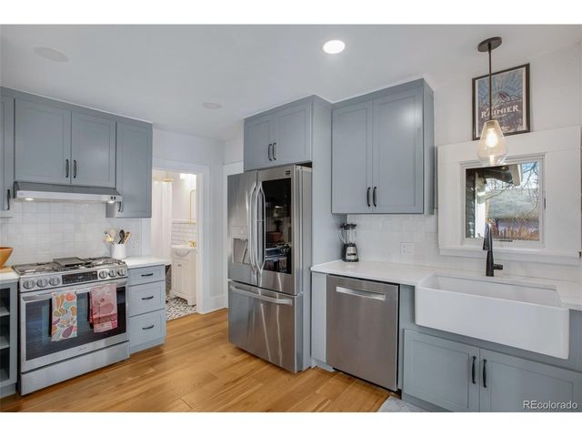 110 S Shields St, Fort Collins, CO 80521