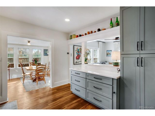 110 S Shields St, Fort Collins, CO 80521