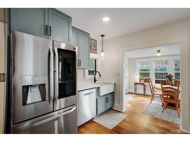 110 S Shields St, Fort Collins, CO 80521