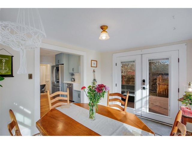 110 S Shields St, Fort Collins, CO 80521