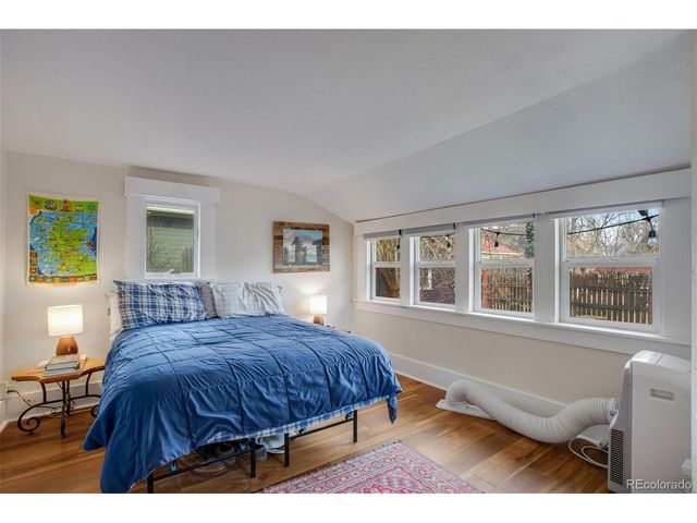 110 S Shields St, Fort Collins, CO 80521